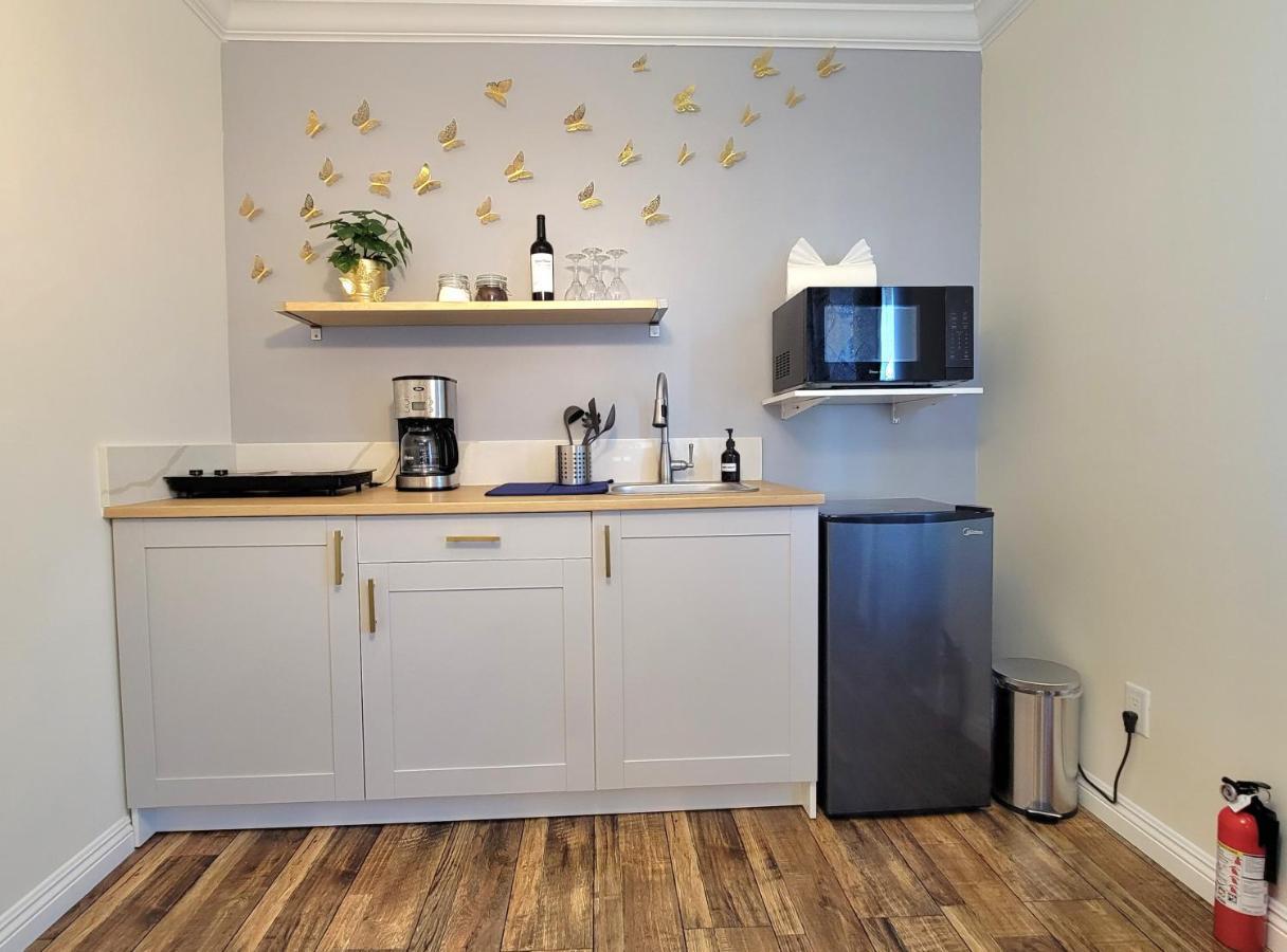 Large 1-Bedroom With Kitchen In Encino Los Angeles Exterior photo